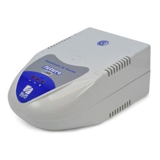 Estabilizador Surelectric 1000Va Estabilizador Surelectric 1000Va
