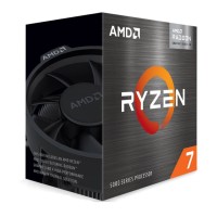 AMD RYZEN 7 5700G