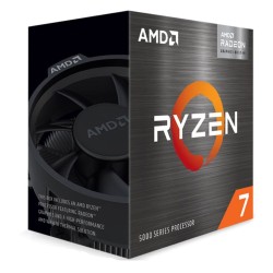 AMD RYZEN 7 5700G