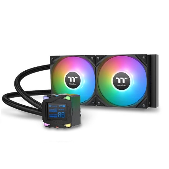 Thermaltake LA240-S ARGB Thermaltake LA240-S ARGB