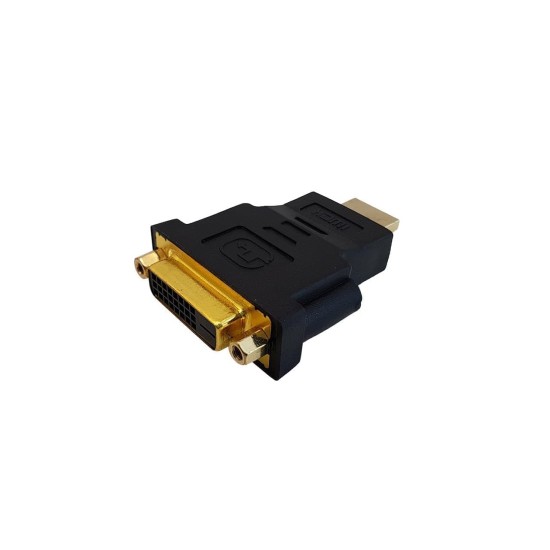 Adaptador HDMI DVI-D