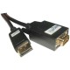 Cable Displayport a VGA 1,8Mt