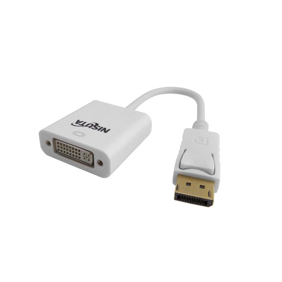 Conversor Displayport a DVI