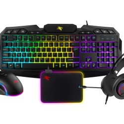 Sentey GS-5850 Combo Gaming