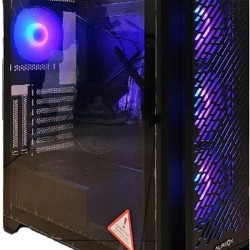 Aureox Proteus ARX410G