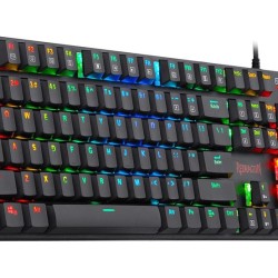 Redragon Shrapnel RGB K589