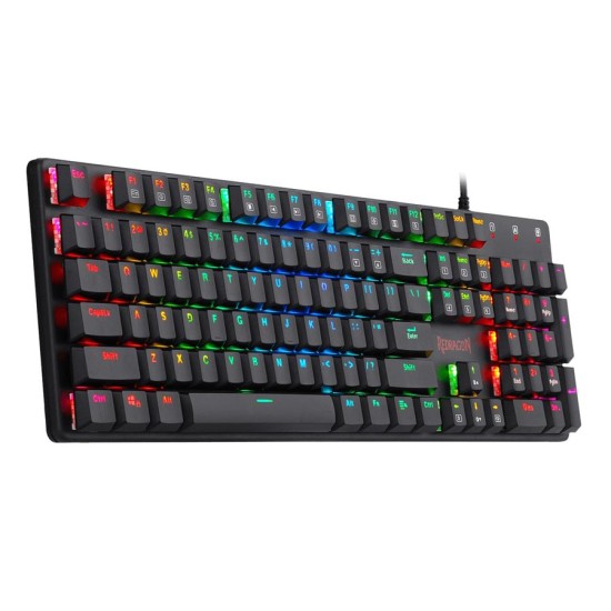 Redragon Shrapnel RGB K589 Redragon Shrapnel RGB K589