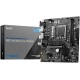 MSI PRO B660M-G DDR4