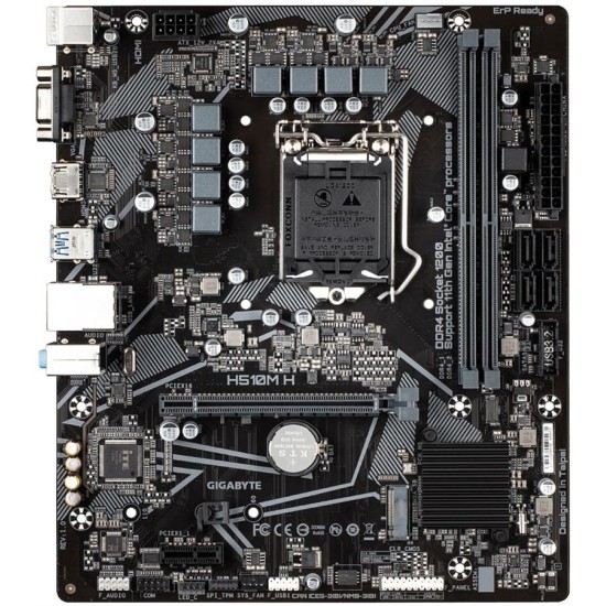 Gigabyte H510M-H