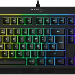 Hyperx Alloy Core RGB