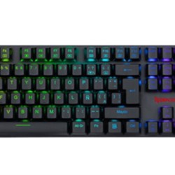 Redragon Shrapnel RGB K589