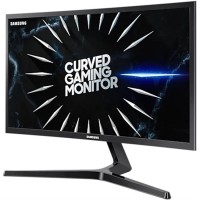 Samsung 24" G50 144Hz Curvo