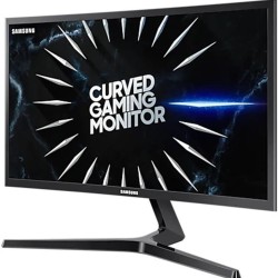 Samsung 24&quot; G50 144Hz Curvo