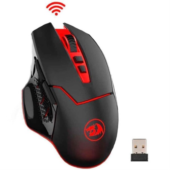 Redragon Mirage M690