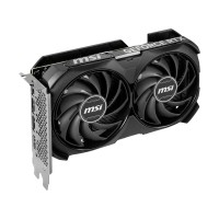 MSI GeForce RTX 4060TI VENTUS 2X BLACK 8G OC