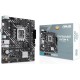 Asus H610M-K DDR4