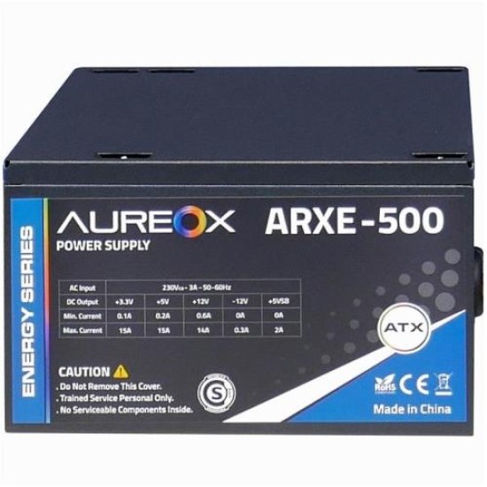 Aureox ARXE 500W Aureox ARXE 500W
