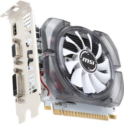 MSI GT 730 2GB GDDR5