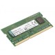 Kingston SODIMM DDR4 4GB 2666Mhz Kingston SODIMM DDR4 4GB 2666Mhz
