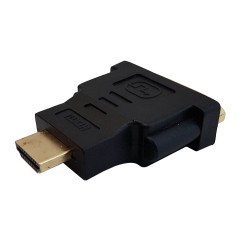 Adaptador HDMI DVI-D