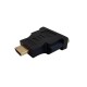 Adaptador HDMI DVI-D