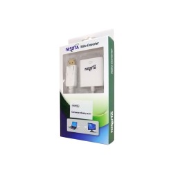 Conversor Displayport a DVI