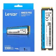 Lexar NVMe 1TB NM610 PRO