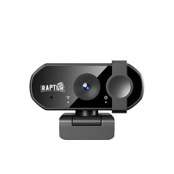 Webcam Raptor Vision 4K