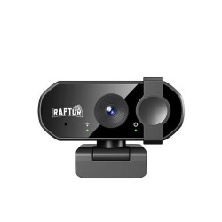 Webcam Raptor Vision 4K