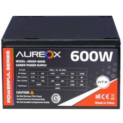 Aureox ARXGP 600W