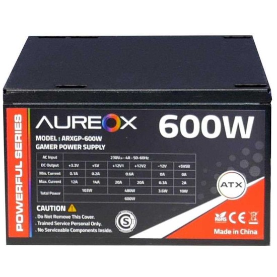 Aureox ARXGP 600W Aureox ARXGP 600W