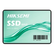 Hiksemi Wave 480GB SSD