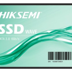 Hiksemi Wave 480GB SSD