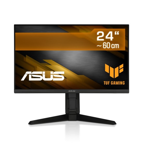 Asus TUF VG249QL3A 24" FullHD 180Mhz Asus TUF VG249QL3A 24" FullHD 180Mhz