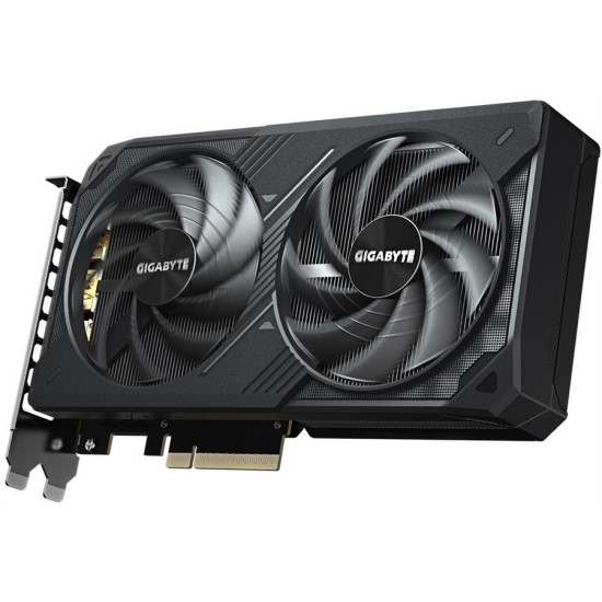 Gigabyte Windforce RTX 5060 Ti 16GB Gigabyte Windforce RTX 5060 Ti 16GB