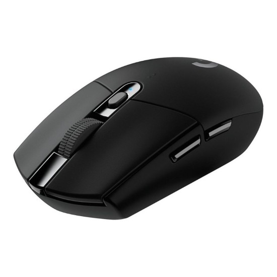 Logitech G305 Lightspeed inalambrico negro Logitech G305 Lightspeed inalambrico negro