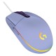 Logitech G203 Mouse negro Logitech G203 Mouse negro