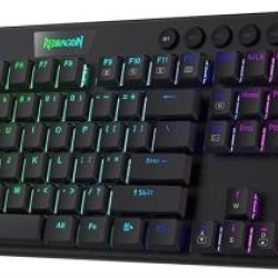 Redragon Horus Wireless K618-RGB-SP
