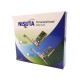 Placa PCI Audio 4.1 Placa PCI Audio 4.1