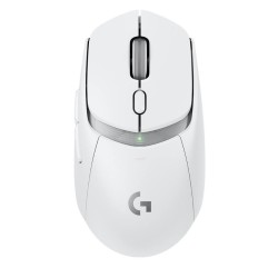 Logitech G309 Lightspeed inalambrico blanco