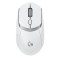Logitech G309 Lightspeed inalambrico blanco