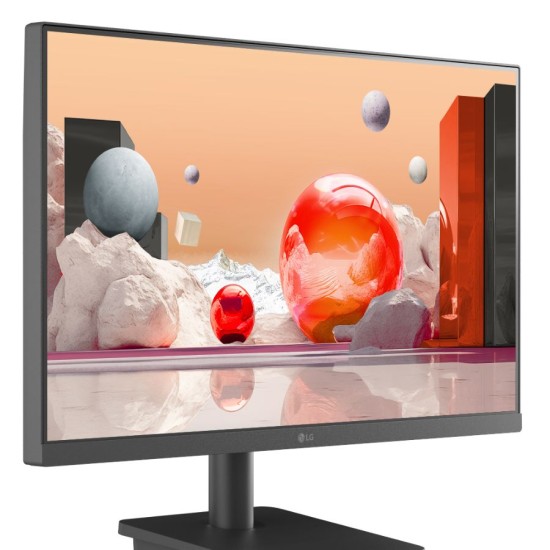LG LED 24" 100Hz IPS 24MS500 LG LED 24" 100Hz IPS 24MS500