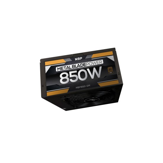 Sentey MBP 850W 80+ Bronze