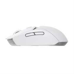 Logitech G309 Lightspeed inalambrico blanco