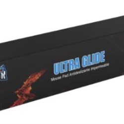 Raptor Ultra Glide XL Mousepad
