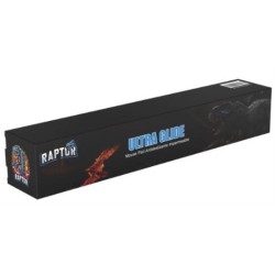 Raptor Ultra Glide XL Mousepad