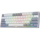 Redragon Fizz RGB K617 Redragon Fizz RGB K617