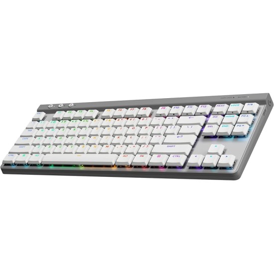 Logitech G515 TKL Black Logitech G515 TKL Black