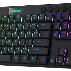 Redragon Horus TKL Wireless K621-RGB-SP
