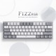 Redragon Fizz RGB K617 Redragon Fizz RGB K617